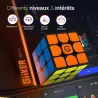 Cube Connecté XIAOMI Giiker Super Cube i3s