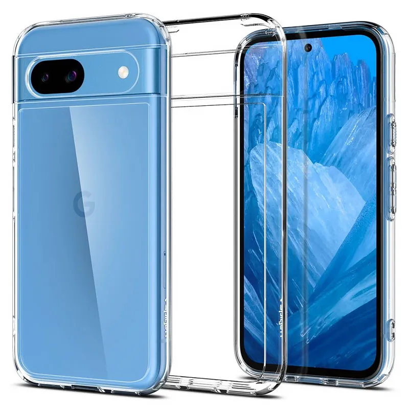 Pixel 8a | Coque Antichoc SPIGEN Ultra Hybrid Pixel 8a | Coque Antichoc SPIGEN Ultra Hybrid