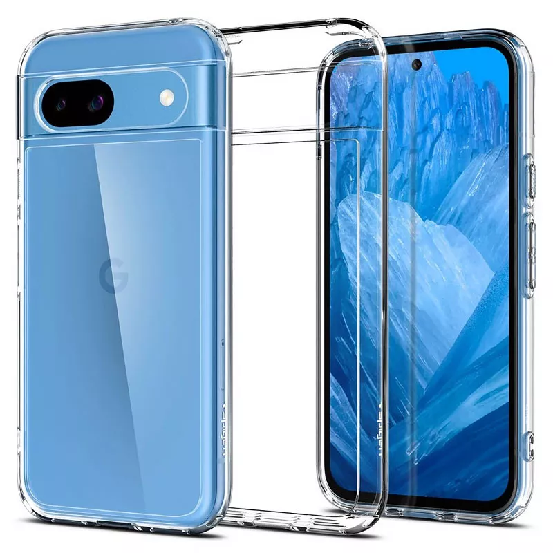 Pixel 8a | Coque Antichoc SPIGEN Ultra Hybrid