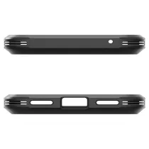 Pixel 8a | Coque Antichoc SPIGEN Tough Armor avec Chevalet