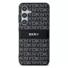 Galaxy S24 Plus | Coque DKNY Mono Stripe & Metal Logo