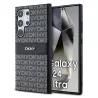 Galaxy S24 Ultra | Coque DKNY Mono Stripe & Metal Logo