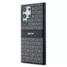 Galaxy S24 Ultra | Coque DKNY Mono Stripe & Metal Logo