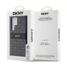 Galaxy S24 Ultra | Coque DKNY Mono Stripe & Metal Logo