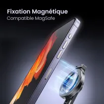 Perche Selfie YESIDO SF-19 avec Fixation MagSafe