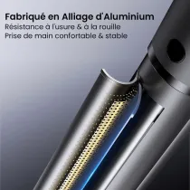 Perche Selfie YESIDO SF-19 avec Fixation MagSafe