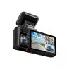 Triple Caméra Dashcam REDTIGER F17 GPS WiFi