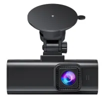 Caméra Embarquée Dashcam REDTIGER F7NP GPS WiFi