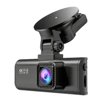 Caméra Embarquée Dashcam REDTIGER F7NP GPS WiFi