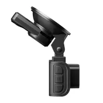 Caméra Embarquée Dashcam REDTIGER F7NP GPS WiFi