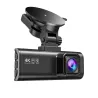 Caméra Embarquée Dashcam REDTIGER F7NP GPS WiFi