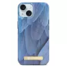 iPhone 15 Plus | Coque MagSafe FORCELL F-Protect Mirage Blue Bird