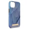 iPhone 15 Pro | Coque MagSafe FORCELL F-Protect Mirage Blue Bird