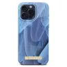 iPhone 15 Pro | Coque MagSafe FORCELL F-Protect Mirage Blue Bird