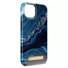iPhone 15 | Coque MagSafe FORCELL F-Protect Mirage Marble Ocean