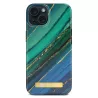 iPhone 15 | Coque MagSafe FORCELL F-Protect Mirage Jade Marble
