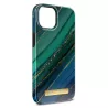 iPhone 15 | Coque MagSafe FORCELL F-Protect Mirage Jade Marble