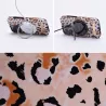 iPhone 15 | Coque MagSafe FORCELL F-Protect Mirage Wild Panther