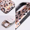 iPhone 15 Pro | Coque MagSafe FORCELL F-Protect Mirage Wild Panther