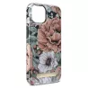 iPhone 15 Pro | Coque MagSafe FORCELL F-Protect Mirage Bloom Bush
