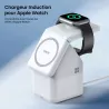 Maison Chargeur Induction 4-en-1 DUZZONA W20 15W