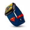 Apple Watch | Bracelet MOBYFOX DC Comics Superman Tactical