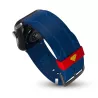 Apple Watch | Bracelet MOBYFOX DC Comics Superman Tactical