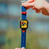 Apple Watch | Bracelet MOBYFOX DC Comics Superman Tactical