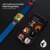 Apple Watch | Bracelet MOBYFOX DC Comics Superman Tactical