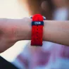 Apple Watch - Bracelet Silicone MOBYFOX Marvel Spider-Man