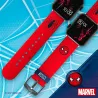 Apple Watch - Bracelet Silicone MOBYFOX Marvel Spider-Man