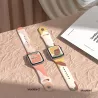 Apple Watch | Bracelet Silicone MORO Design