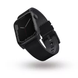 Apple Watch | Bracelet UNIQ Straden en Cuir Véritable