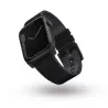 Apple Watch | Bracelet UNIQ Straden en Cuir Véritable