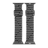Apple Watch | Bracelet Boucle Tressé DUX DUCIS Mixture