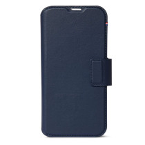 iPhone 14 Plus | Étui Cuir DECODED MagSafe Detachable Wallet