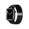 Apple Watch | Bracelet Boucle Tressé CRONG Wave Série