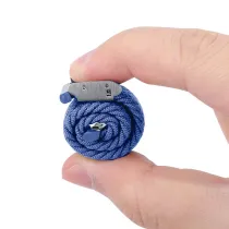 Apple Watch | Bracelet Boucle Tressé CRONG Wave Série