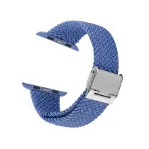 Apple Watch | Bracelet Boucle Tressé CRONG Wave Série