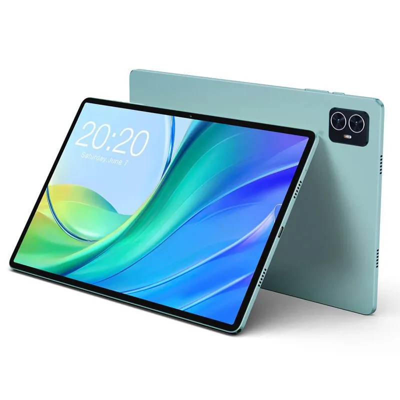 Tablette 4G TECLAST M50 | Écran 10,1'' | 6+128GB Tablette 4G TECLAST M50 | Écran 10,1'' | 6+128GB