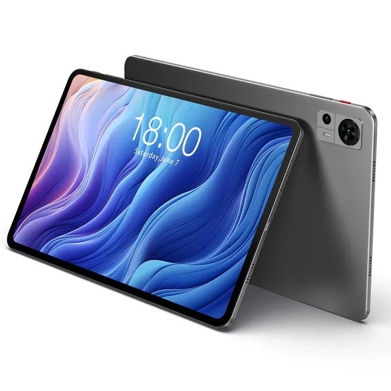 Tablette 4G TECLAST T60 | Écran 2K 12" | 8+256GB Tablette 4G TECLAST T60 | Écran 2K 12" | 8+256GB