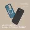 Galaxy S24 | Coque MagSafe RHINOSHIELD SolidSuit