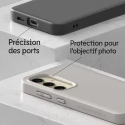 Galaxy S24 Plus | Coque MagSafe RHINOSHIELD SolidSuit