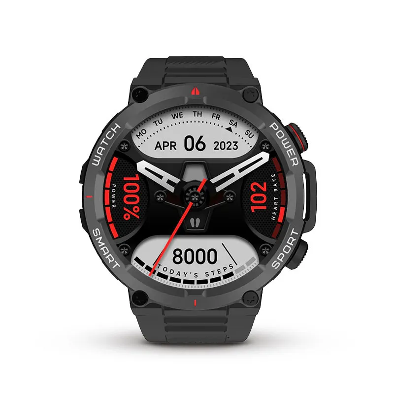 Montre Connectée BLACKVIEW W50 Montre Connectée BLACKVIEW W50