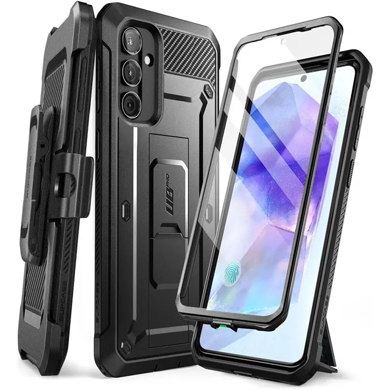 Galaxy A55 | Coque Antichoc SUPCASE Beetle Pro Galaxy A55 | Coque Antichoc SUPCASE Beetle Pro