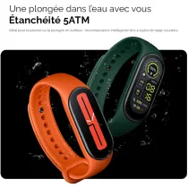 Bracelet Connecté XIAOMI Smart Band 7