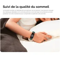 Bracelet Connecté XIAOMI Smart Band 7