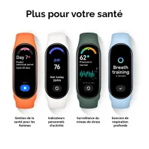 Bracelet Connecté XIAOMI Smart Band 7