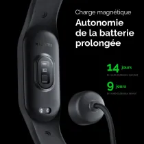 Bracelet Connecté XIAOMI Smart Band 7