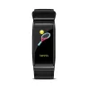 Bracelet Connecté Traqueur d'Activité FlagFit F4